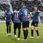 Atalanta-Bayer