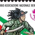 Associazione Nazionale Bersaglieri, un francobollo per il centenario