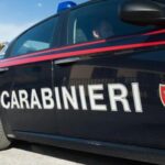 Carabinieri, foto archivio ANSA