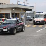 Carabinieri, foto archivio ANSA