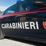 Carabinieri, foto archivio ANSA