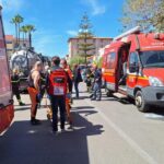 Strage di operai, cosa sappiamo: le esalazioni e l'idrogeno 10 volte sopra il limite consentito FOTO ANSA