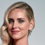 Chiara Ferragni FOTO ANSA