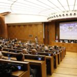 Presentato alla Camera dei Deputati il rapporto CIDA-Censis “Il valore del ceto medio per l’economia e la società”.