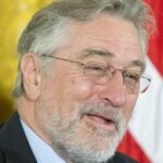 Robert De Niro FOTO ANSA