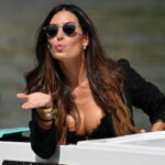 Elisabetta Gregoraci Briatore