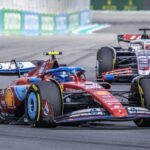 formula 1 miami