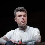 Fedez, foto archivio ANSA