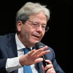 Paolo Gentiloni sornione smonta il mito che Conte ci aveva propinato: i finanziamenti Pnrr decisi dall'algoritmo