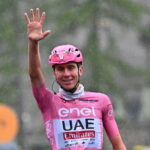 Giro d'Italia Pogacar