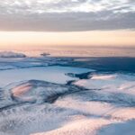 Il clima cambia inesorabile, come era verde la Groenlandia 2 milioni di anni fa