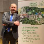 Il GSE arriva a Campobasso per l’ottava tappa del Road Show