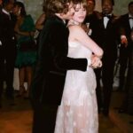 Ivy Getty, pronipote del magnate J. Paul Getty, ha chiesto il divorzio: un contratto pre nozze la protegge