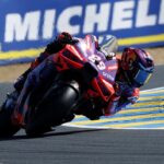 MotoGP a Le Mans (domenica , ore 14).Duello Martin-Bagnaia. Si infiamma il mercato piloti