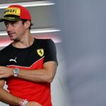 Formula 1, trionfo Leclerc nella sua Monaco, gara dominata, sul podio anche la Ferrari di Sainz, terzo