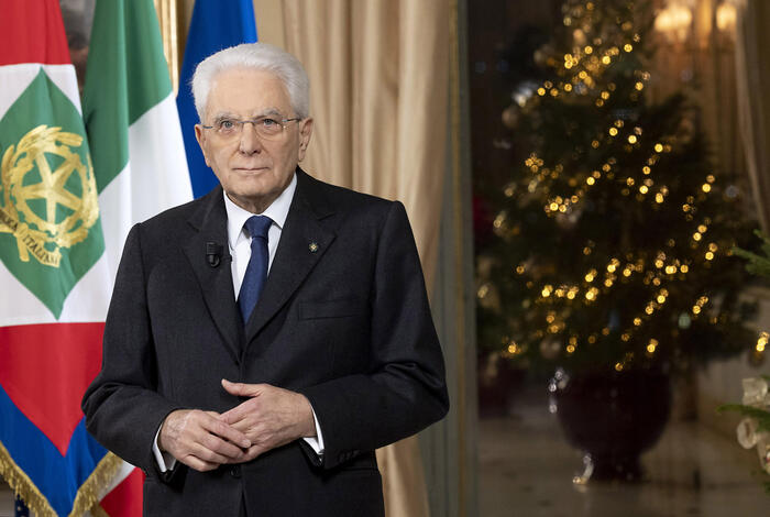 2 giugn, l'Italia fu Repubblica, le donne votarono: per Mattarella festa di tutte le feste, non piazza di parte