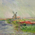 quadri falsi monet