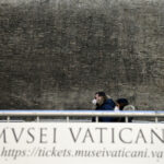 musei vaticani dipendenti