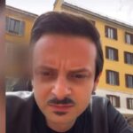 Fabio Rovazzi e il video in cui gli rubano lo smartphone durante una diretta Instagram. Tutto vero o solo una trovata pubblicitaria?