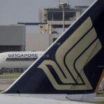 Singapore Boeing