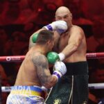 Già stabilita la rivincita del match del nuovo millennio: lo sconfitto Tyson Fury e l’ucraino Usyk saliranno di nuovo sul ring di Riad il 12 ottobre