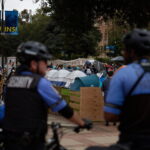 gaza università