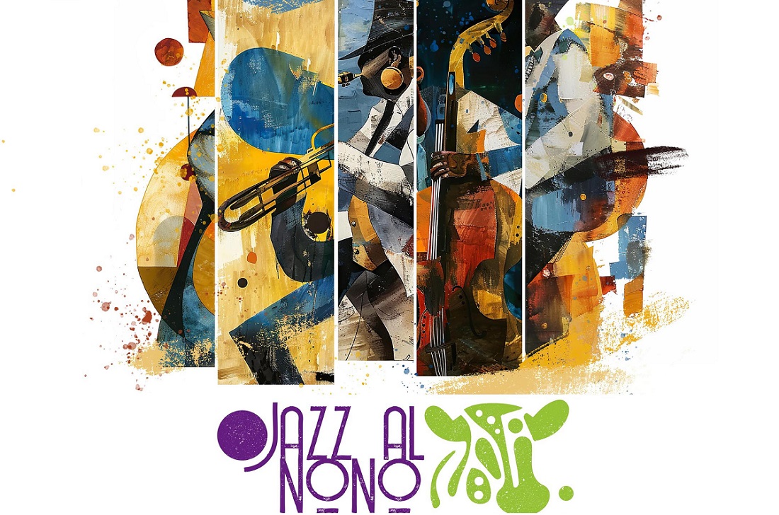 Jazz al Nono