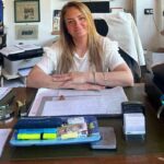 Donne d’impresa: Mariolina Grillo, sciacchetrà e agriturismo a Monterosso, 5 Terre