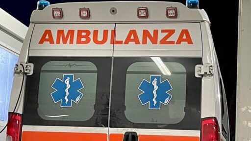 Due operai feriti a Varese