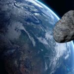 asteroide passaggio ravvicinato