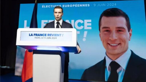 Le Pen stravince in Francia, exploit estrema destra in Germania e Austria