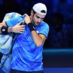 Tennis, Berrettini è tornato, ha conquistato la finale di Stoccarda dopo il trionfo con Musetti, ha ceduto a Draper solo per calo di energie.