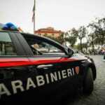 arma carabinieri