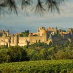 Carcassonne