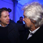 Conte risponde a Beppe Grillo