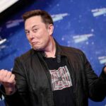 Elon Musk avrà la sua paga miliardaria, le stock option valgono 48 miliardi, lui sogna un mondo di robot