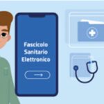 Fascicolo elettronico sanitario