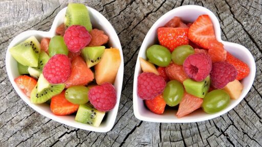 Frutta e vitamine