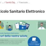 fascicolo sanitario cos'è