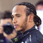 lewis hamilton foto ansa