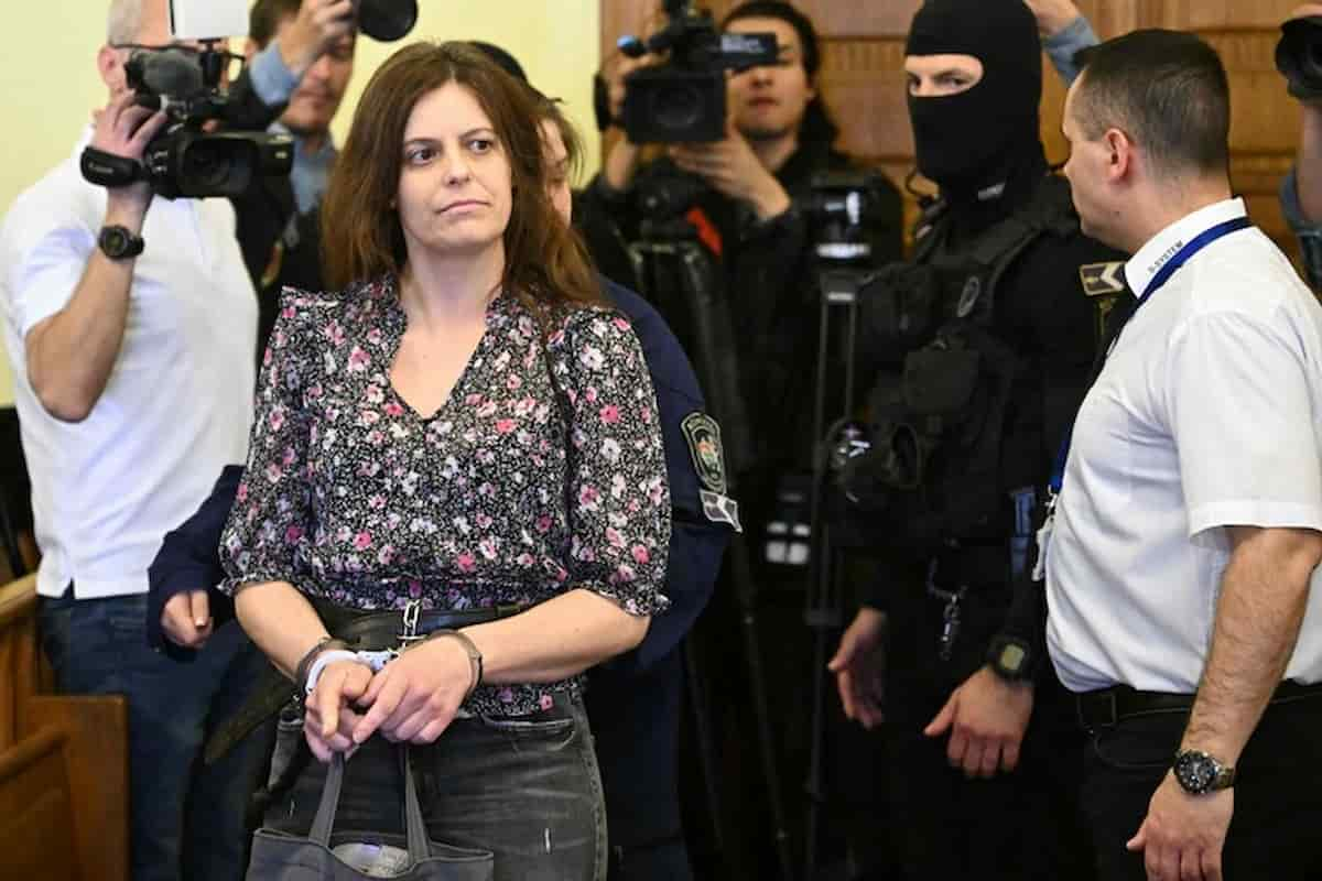 Ilaria Salis: Occupare case non è reato, per Bonelli & Fratojanni un bel bis