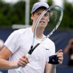 Sinner in semifinale all’ATP Halle, Struff ko in 3 set dopo una battaglia di 2 ore e mezzo