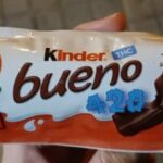 I Kinder Bueno alla cannabis