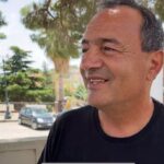 mimmo lucano di nuovo sindaco a riace