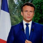 macron e la lettera ai francesi