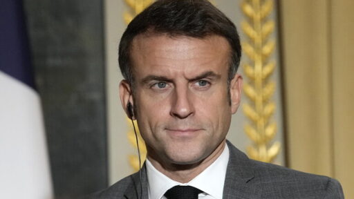 macron francia voto marc lazar