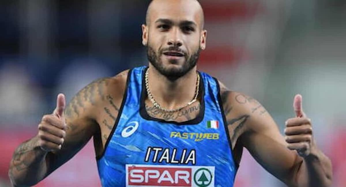 Europei di atletica di Roma, tre magie, tre ori conquistati da Jacobs, Fabbri e Simonelli, 6 medaglie in una sera