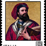 francobollo marco polo