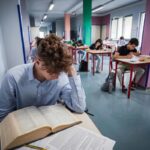 Prima prova maturità per 500mila studenti