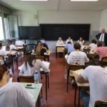 maturità traccia seconda prova